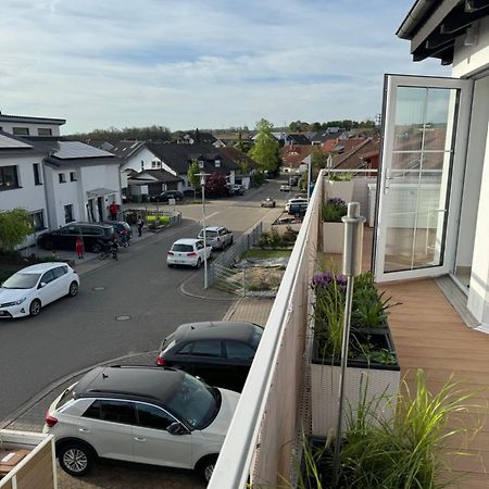 Spacy 3 Bedroom Plus Sleeping Couch Apartment Work&Travel Close To Heidelberg Dielheim المظهر الخارجي الصورة
