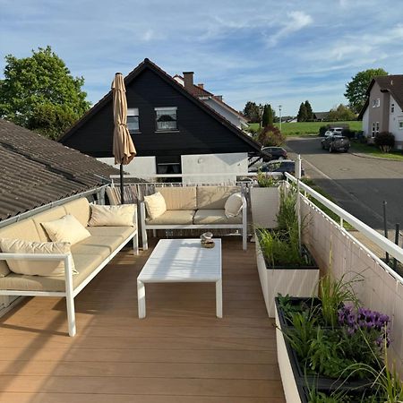 Spacy 3 Bedroom Plus Sleeping Couch Apartment Work&Travel Close To Heidelberg Dielheim المظهر الخارجي الصورة