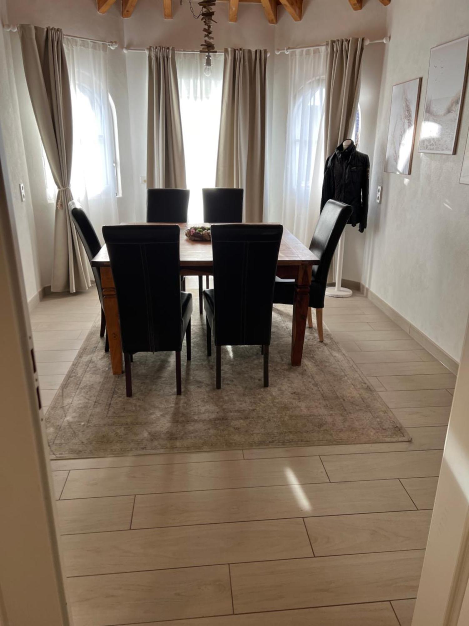 Spacy 3 Bedroom Plus Sleeping Couch Apartment Work&Travel Close To Heidelberg Dielheim المظهر الخارجي الصورة