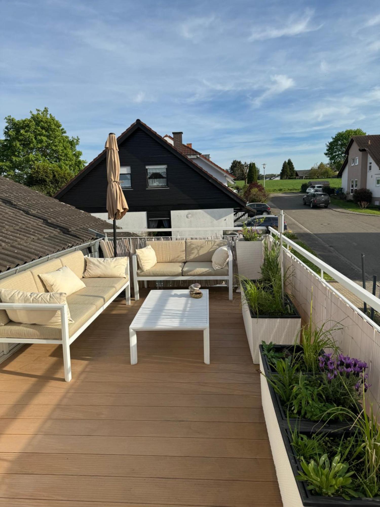 Spacy 3 Bedroom Plus Sleeping Couch Apartment Work&Travel Close To Heidelberg Dielheim المظهر الخارجي الصورة