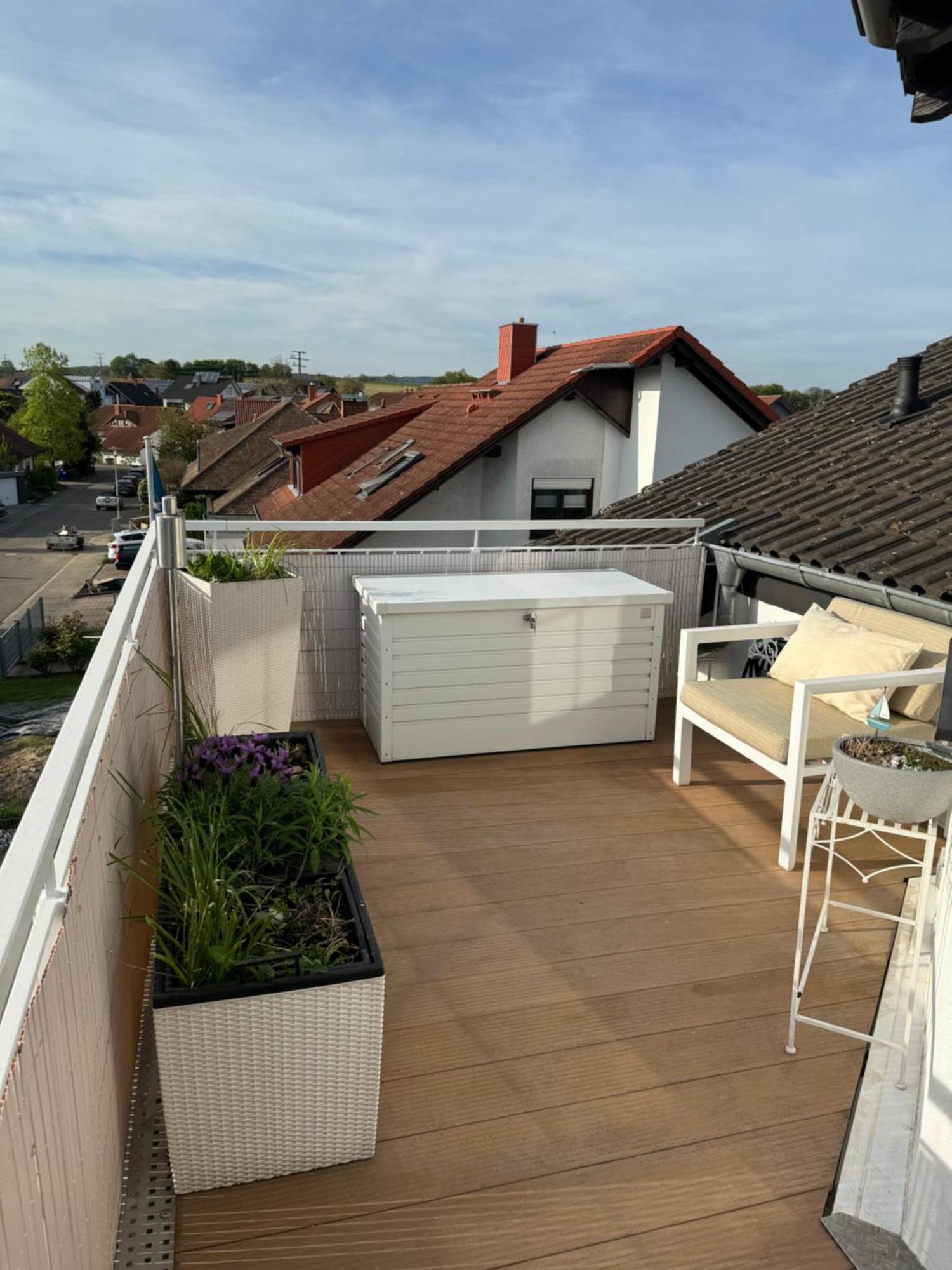 Spacy 3 Bedroom Plus Sleeping Couch Apartment Work&Travel Close To Heidelberg Dielheim المظهر الخارجي الصورة